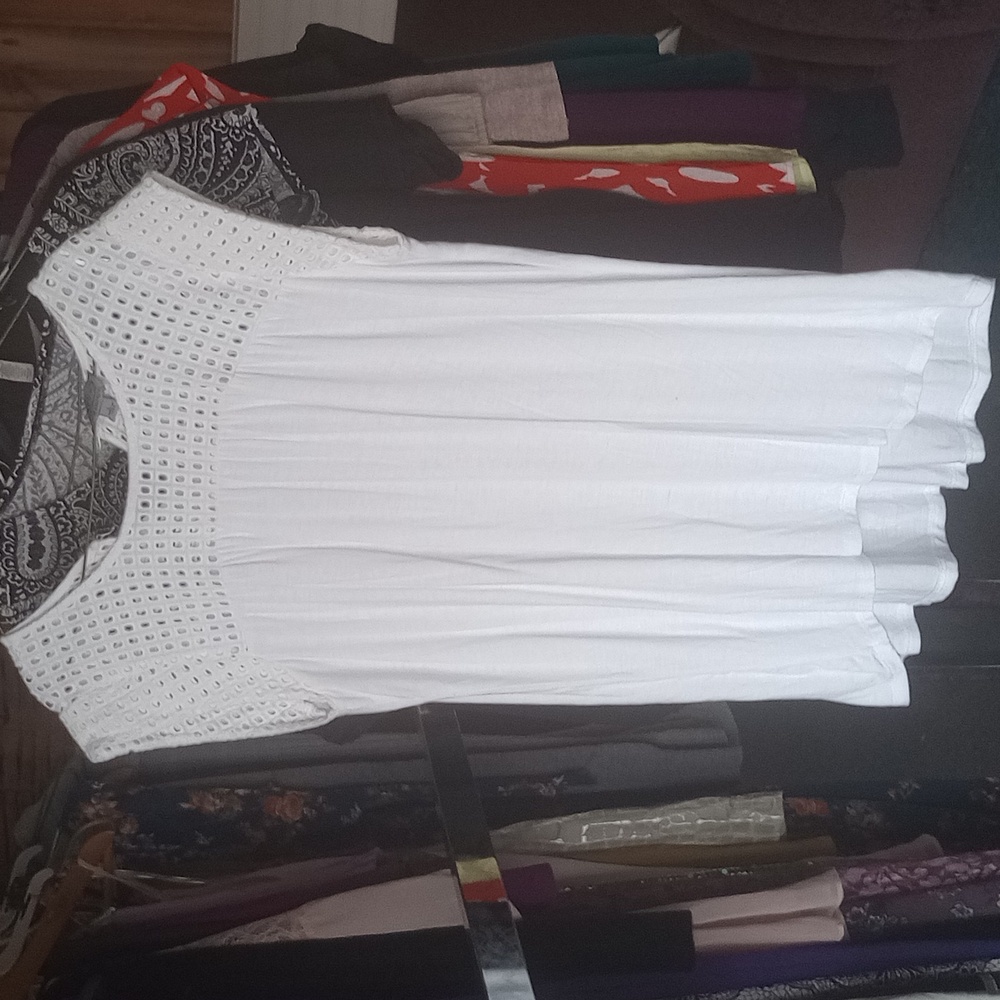Tshirt Or Bikini Cover
